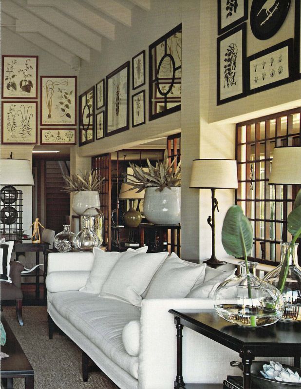 Tropical British Colonial Interiors | British colonial decor, Colonial  interior, British colonial bedroom